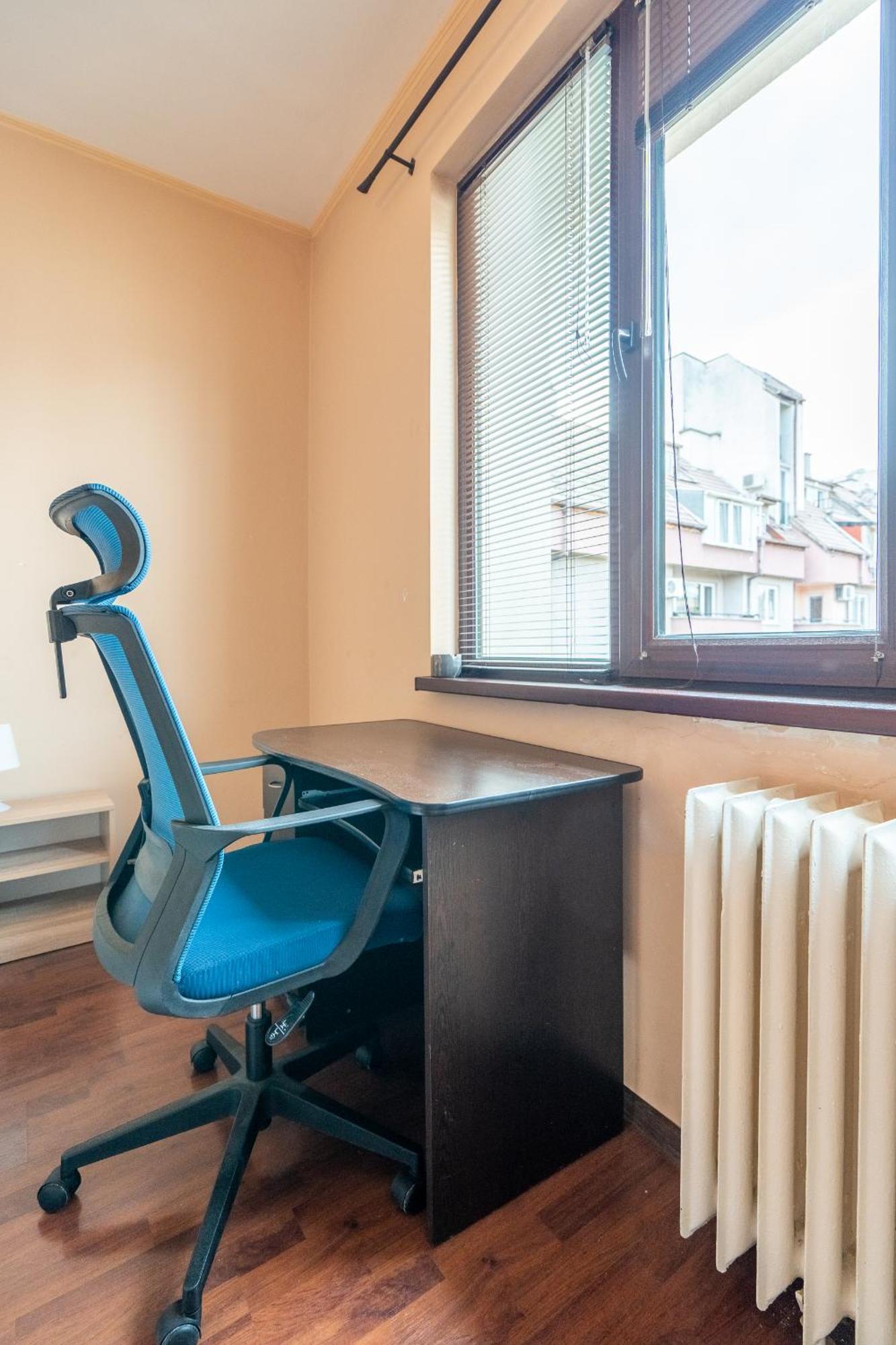The Right Choice 22 Apartemen Sofia