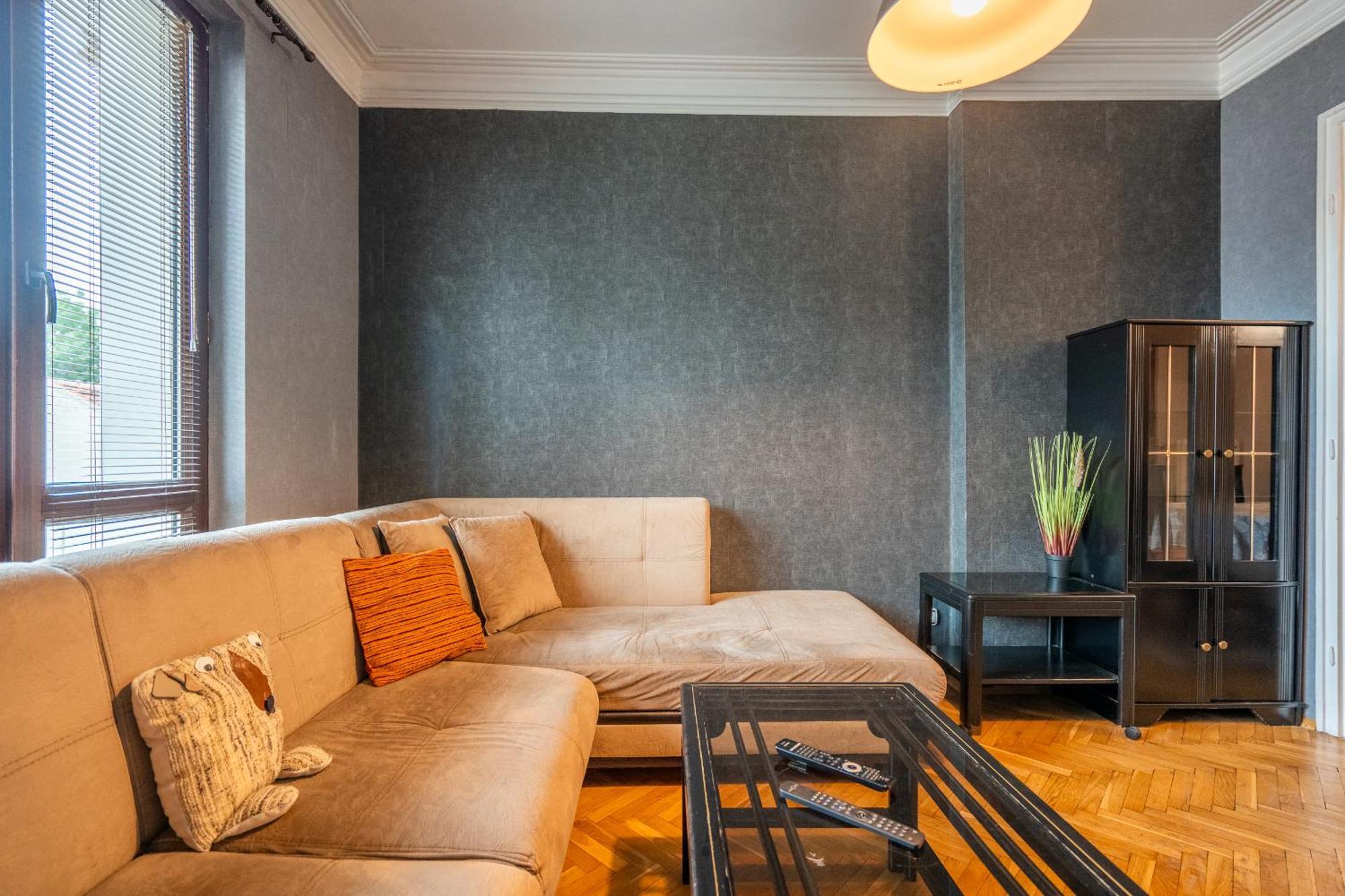 The Right Choice 22 Apartemen Sofia