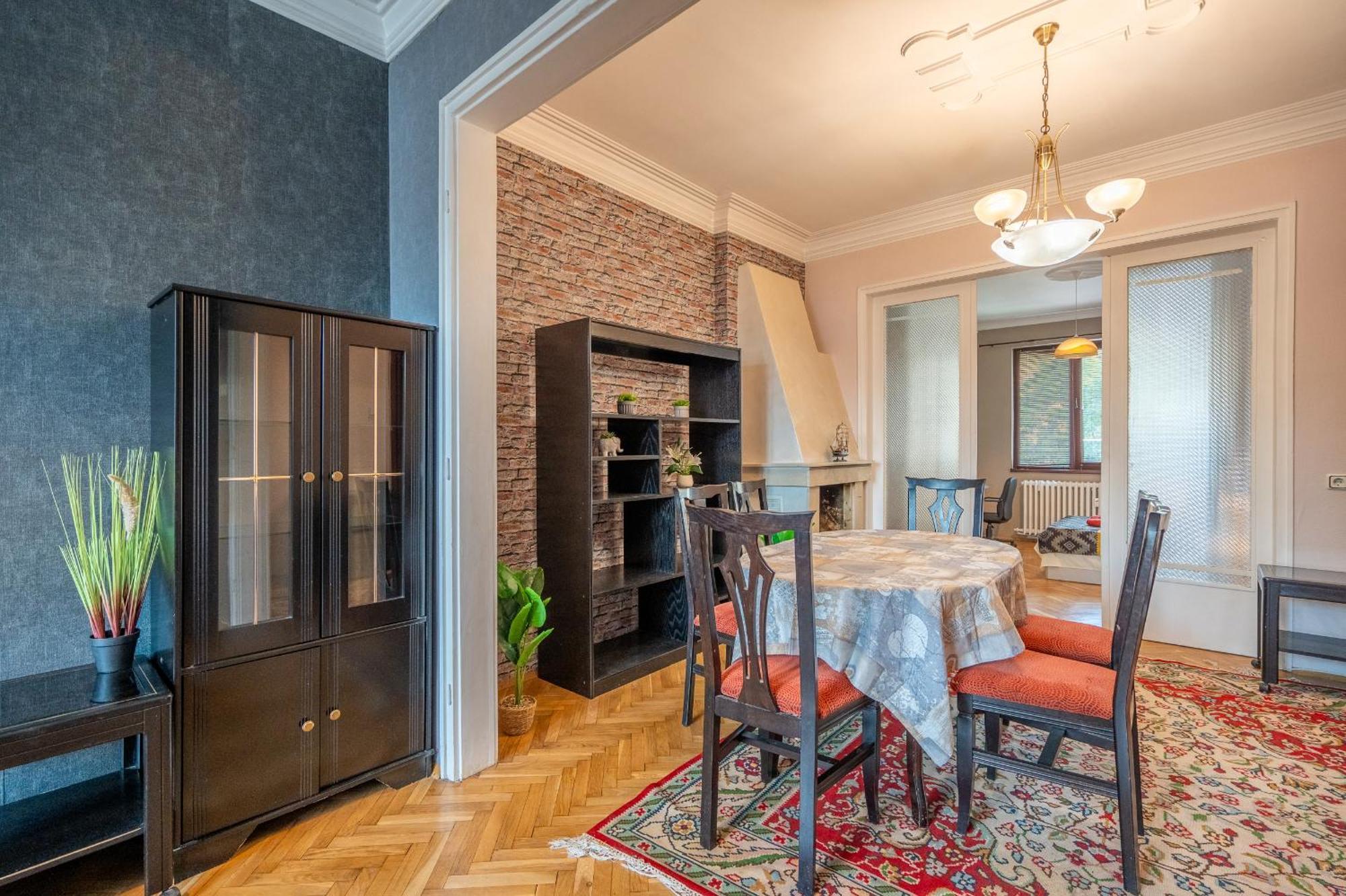 Apartamento The Right Choice 22 *