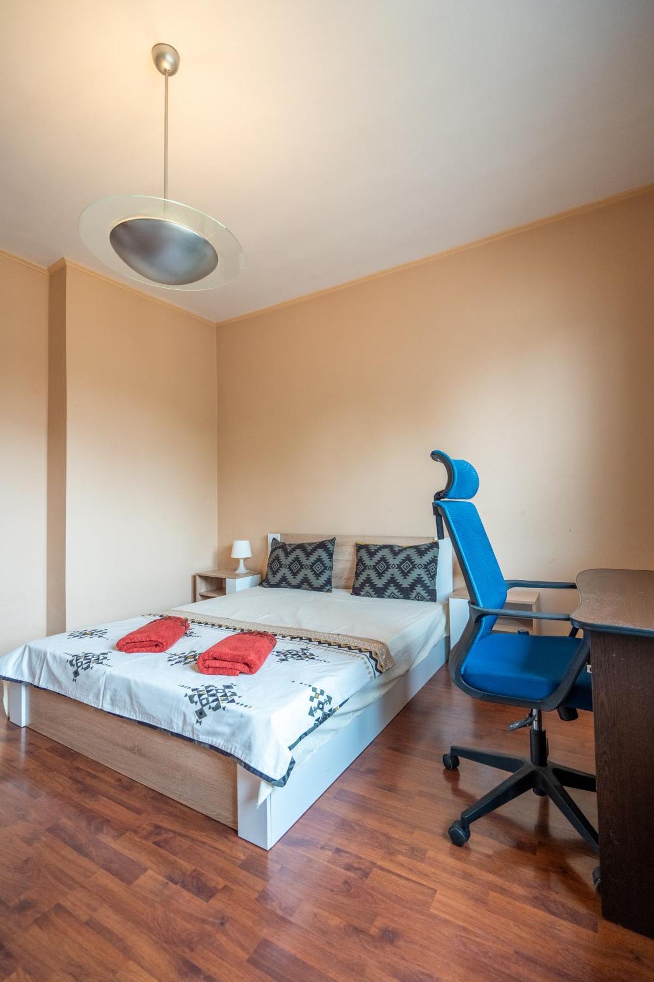 The Right Choice 22 Apartamento Sofía