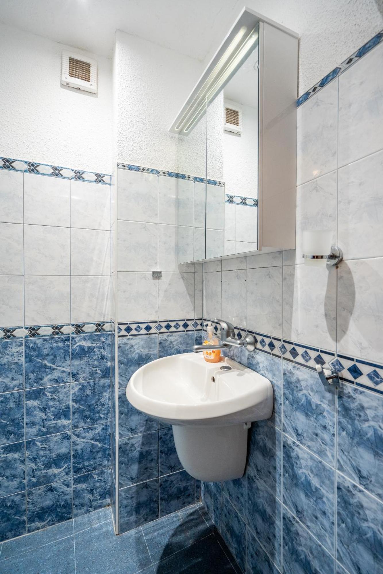 The Right Choice 22 Apartamento *