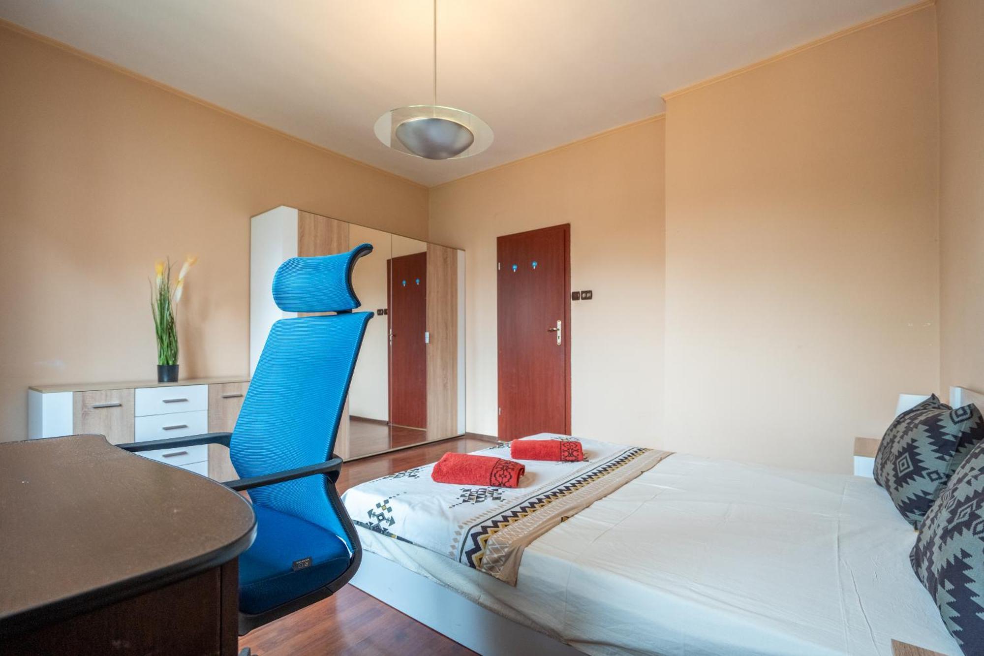 The Right Choice 22 Apartamento Sofía