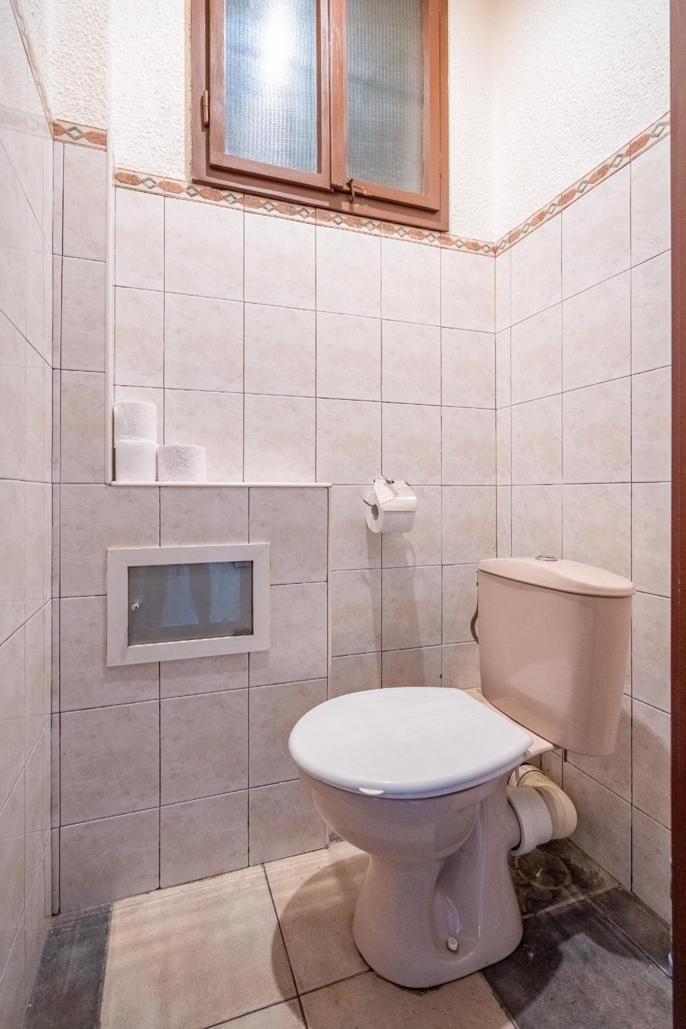 The Right Choice 22 Apartamento *