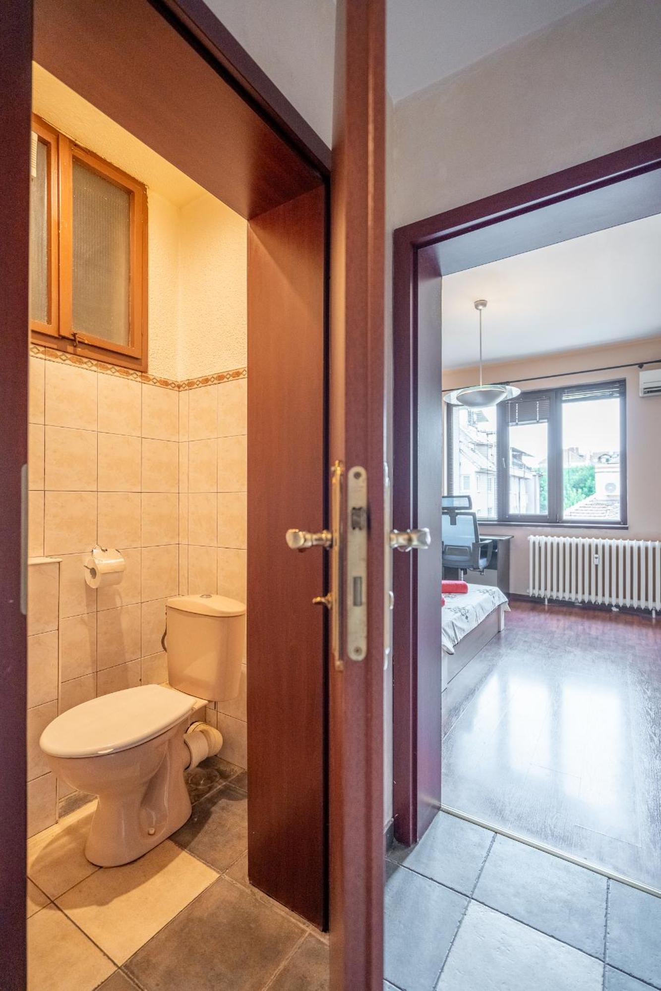 The Right Choice 22 Apartamento