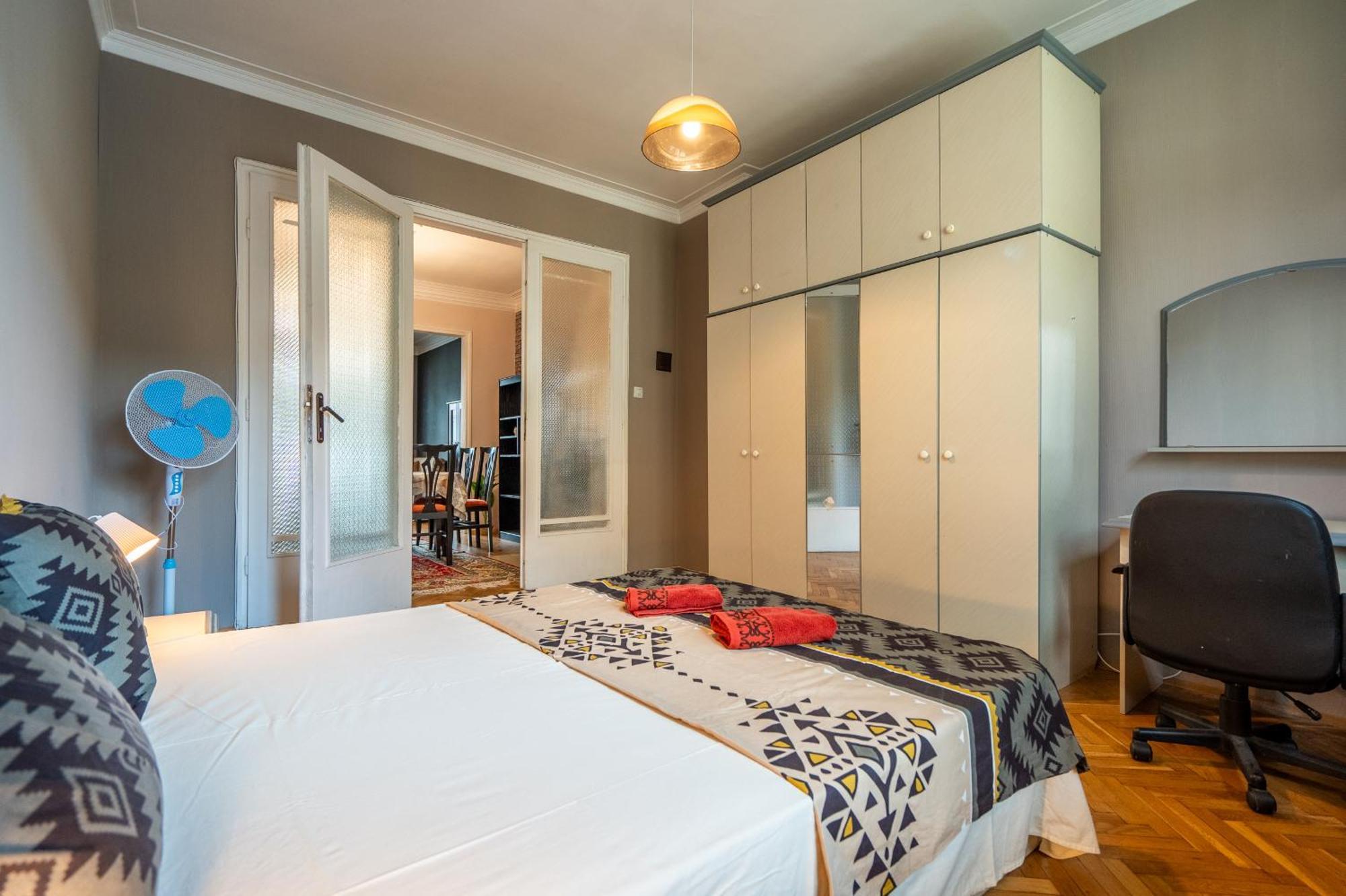 Apartamento The Right Choice 22