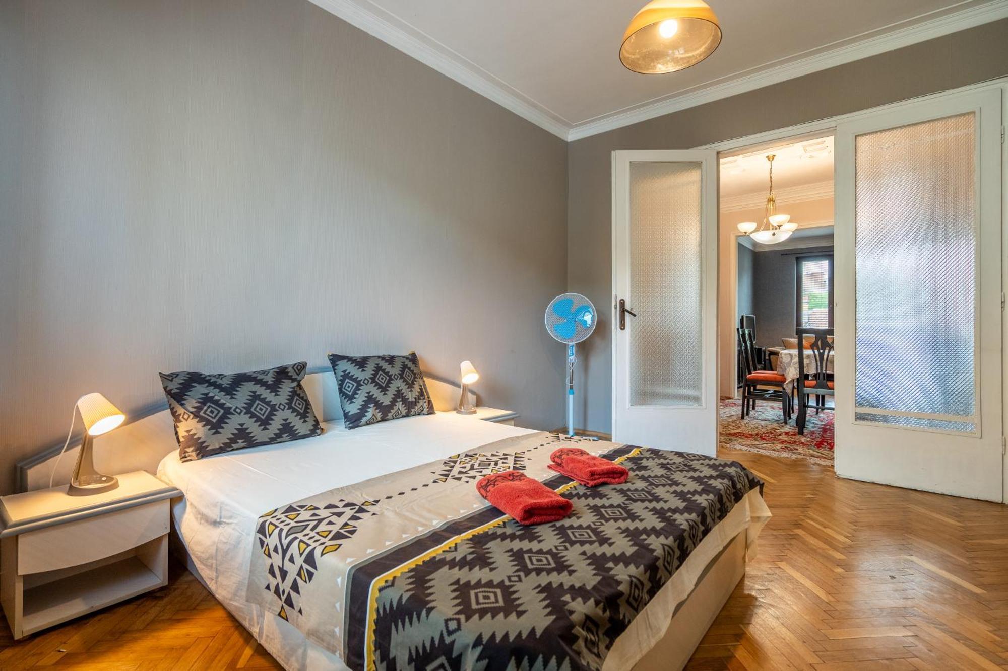 Apartamento The Right Choice 22 Sofía