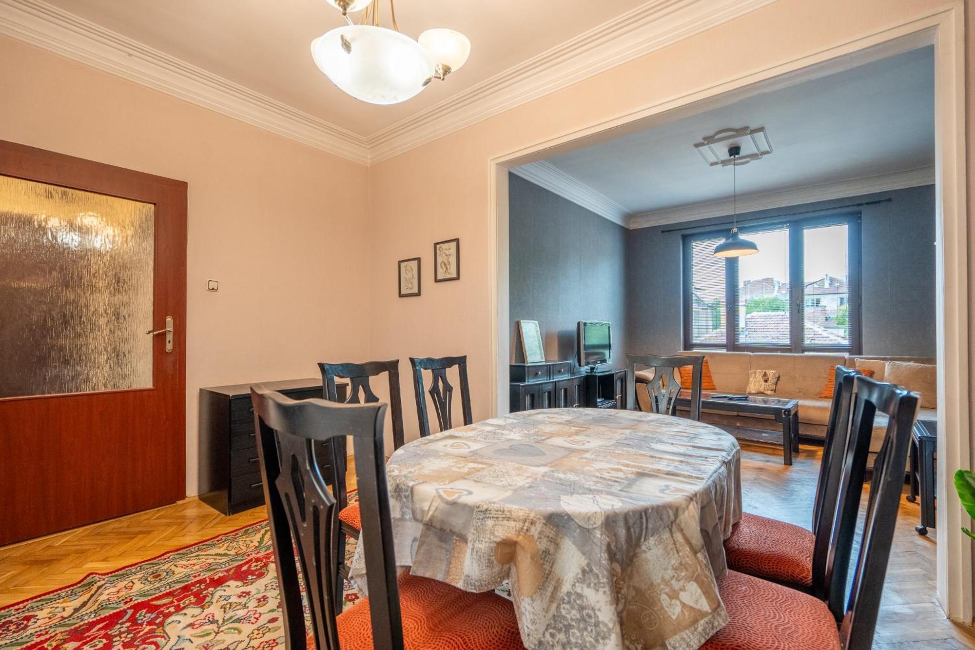 The Right Choice 22 Apartamento
