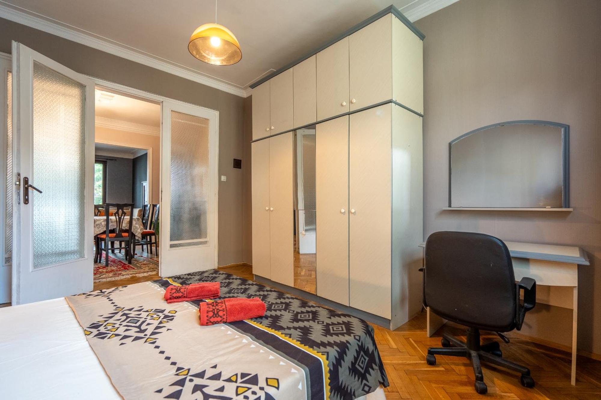 Apartamento The Right Choice 22 Sofía