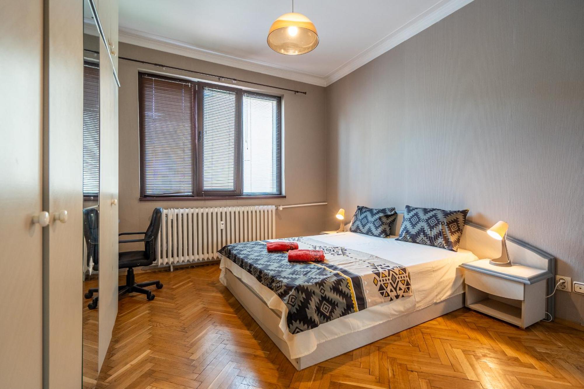 The Right Choice 22 Apartamento