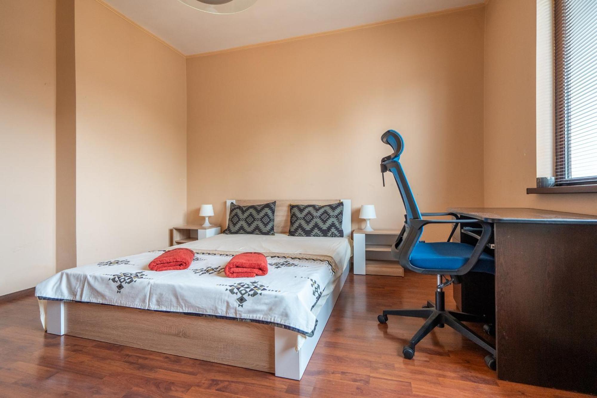 Apartamento The Right Choice 22 Sofía