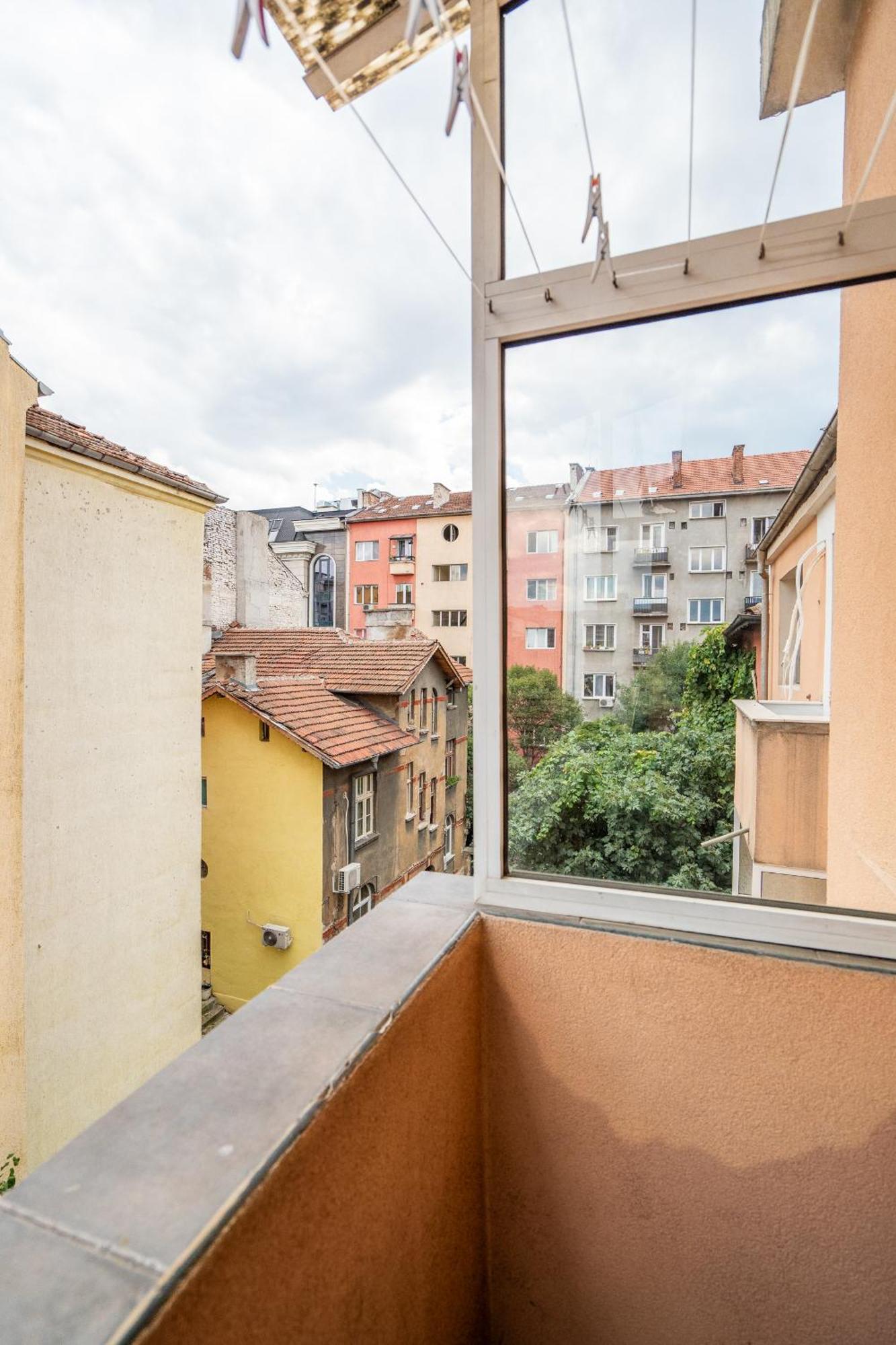 Apartamento The Right Choice 22