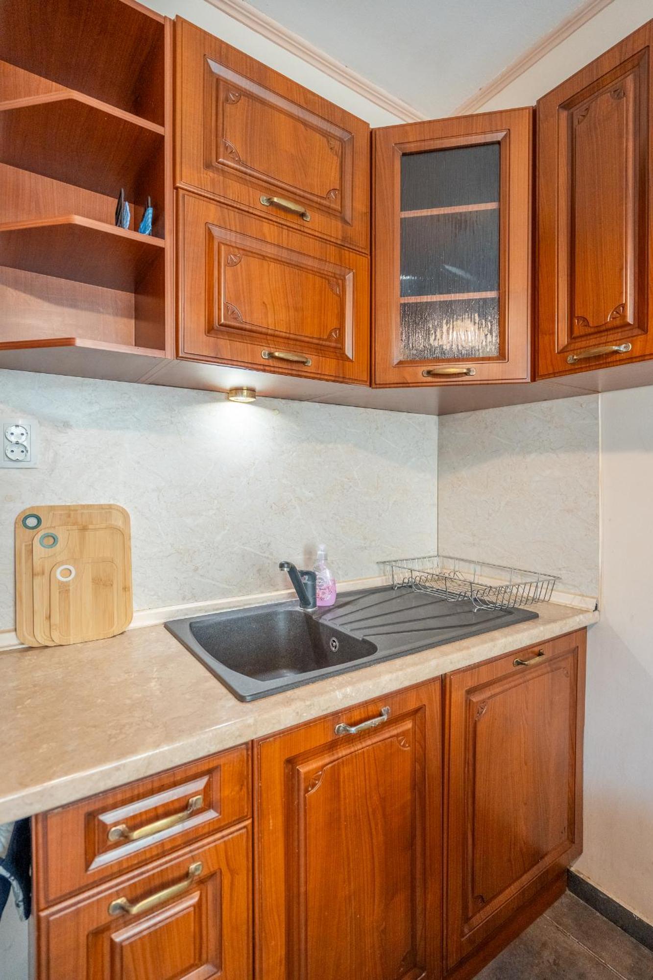 Apartamento The Right Choice 22 Sofía