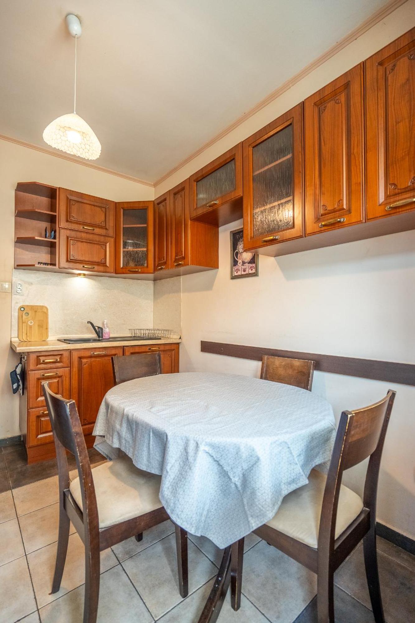 Apartamento The Right Choice 22 Sofía