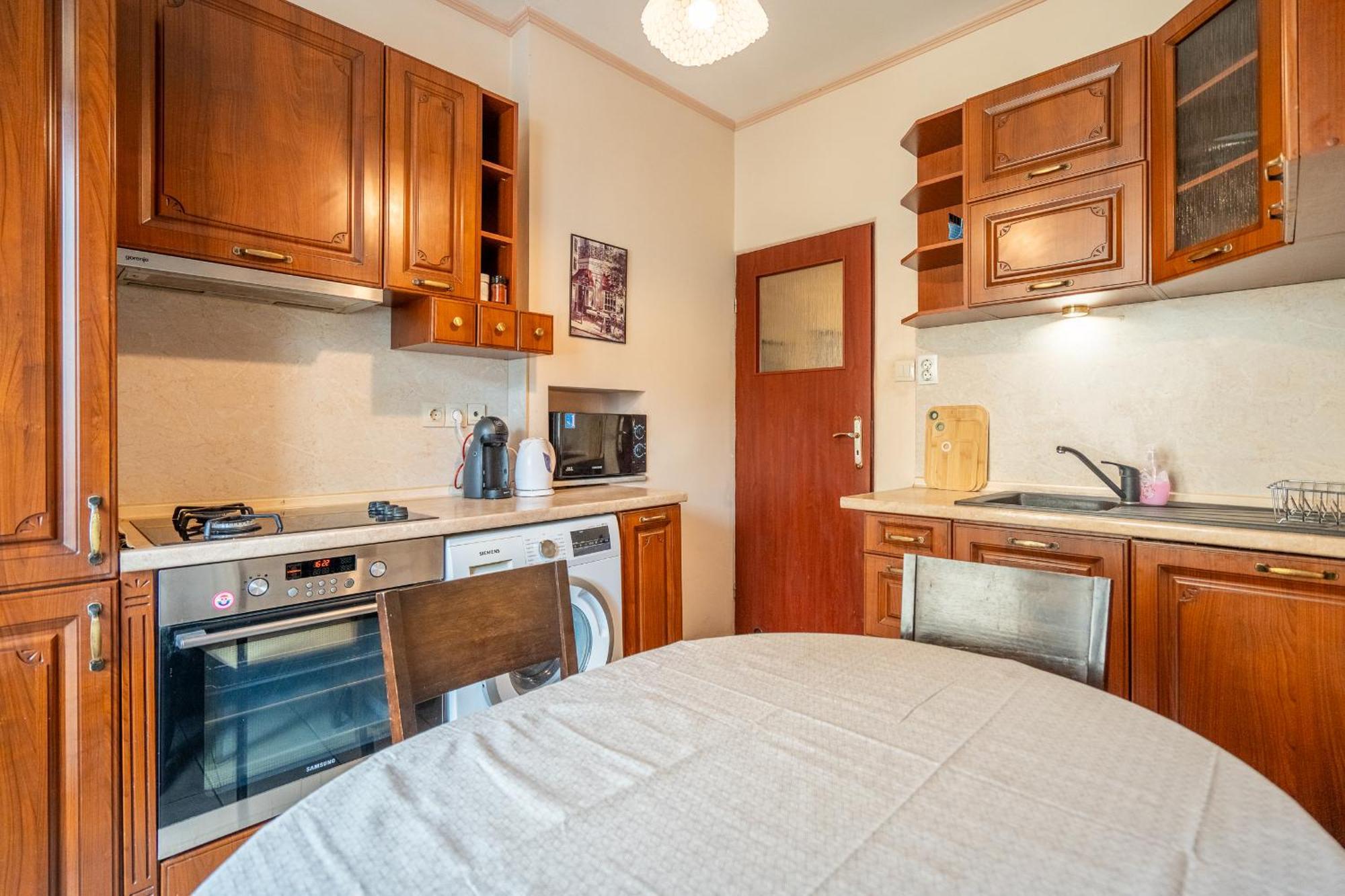 The Right Choice 22 Apartamento *
