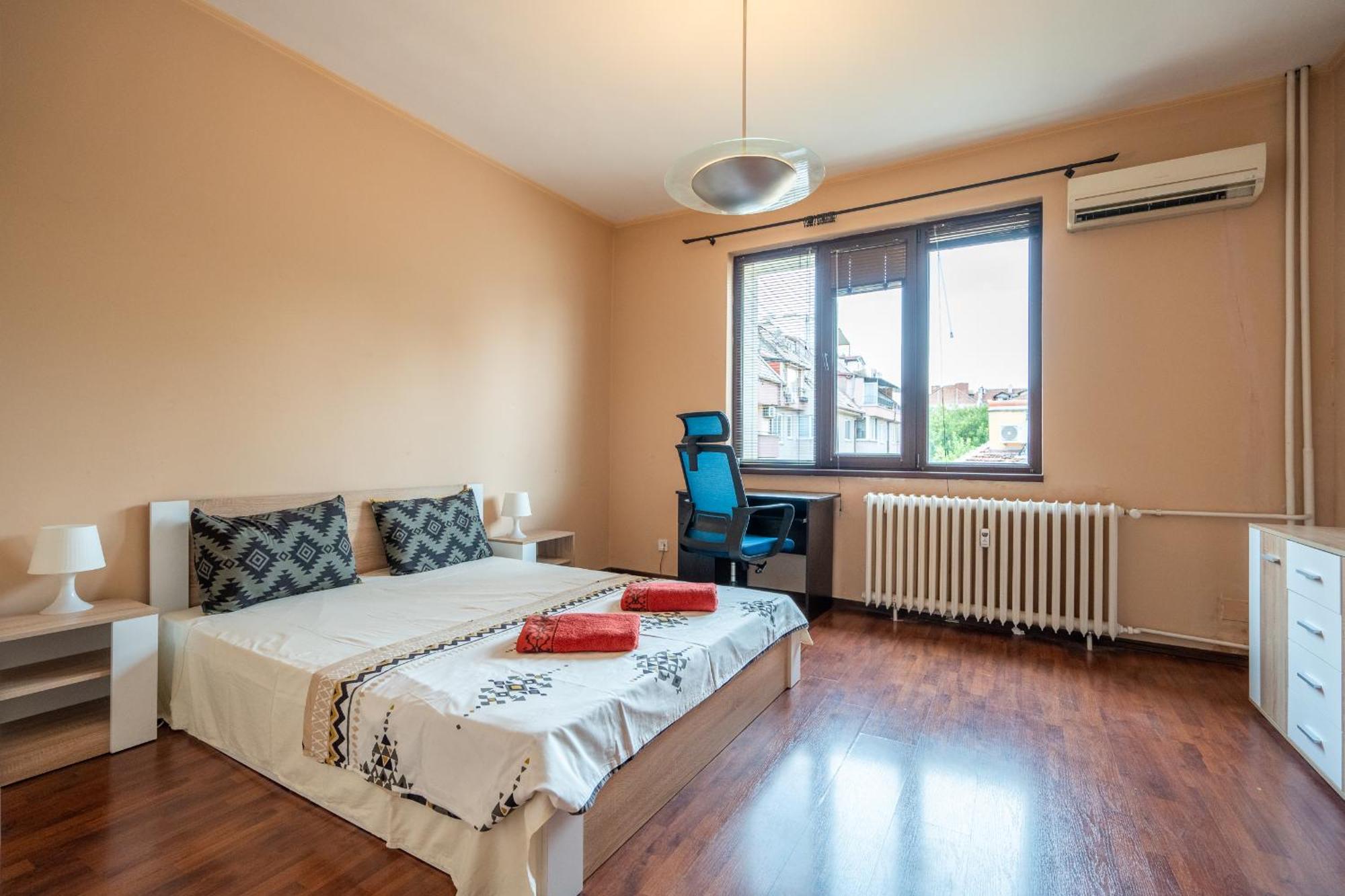 Apartamento The Right Choice 22 Sofía