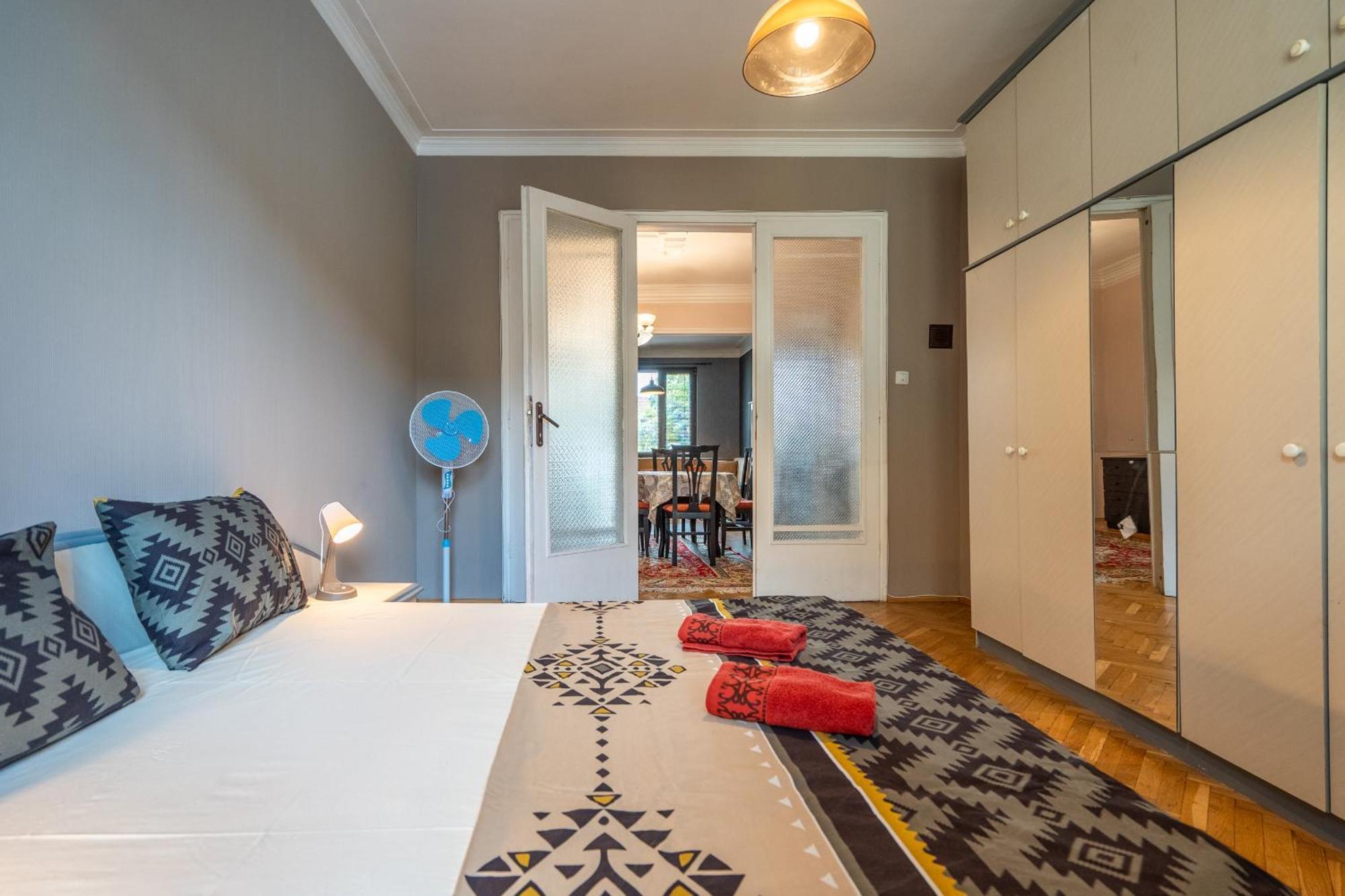 The Right Choice 22 Apartamento