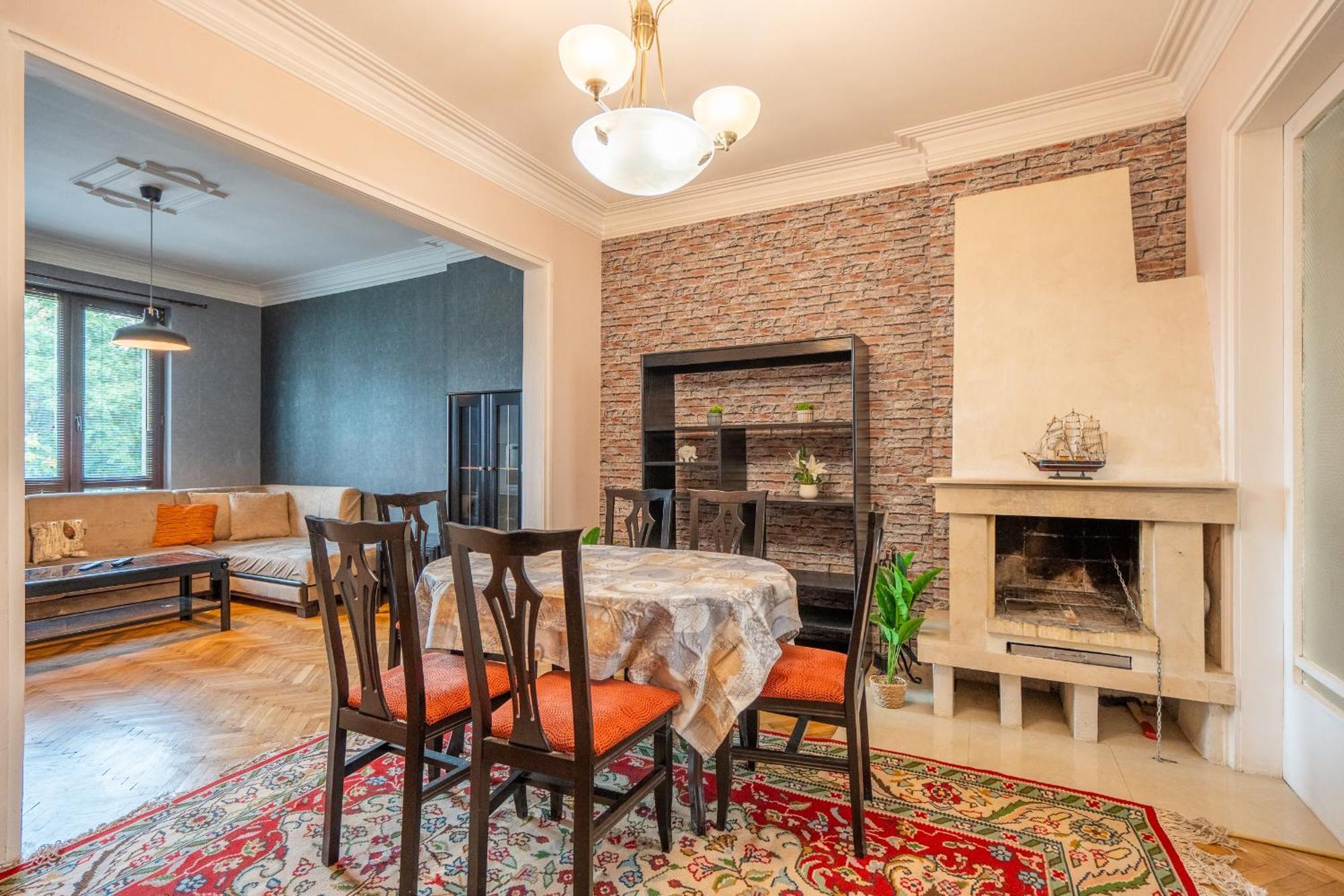 Apartamento The Right Choice 22