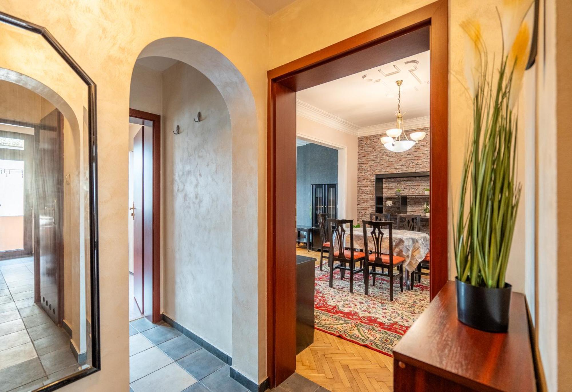 The Right Choice 22 Apartamento *