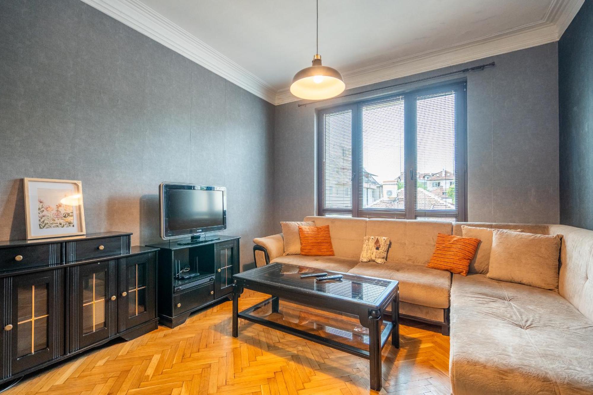 Apartamento The Right Choice 22