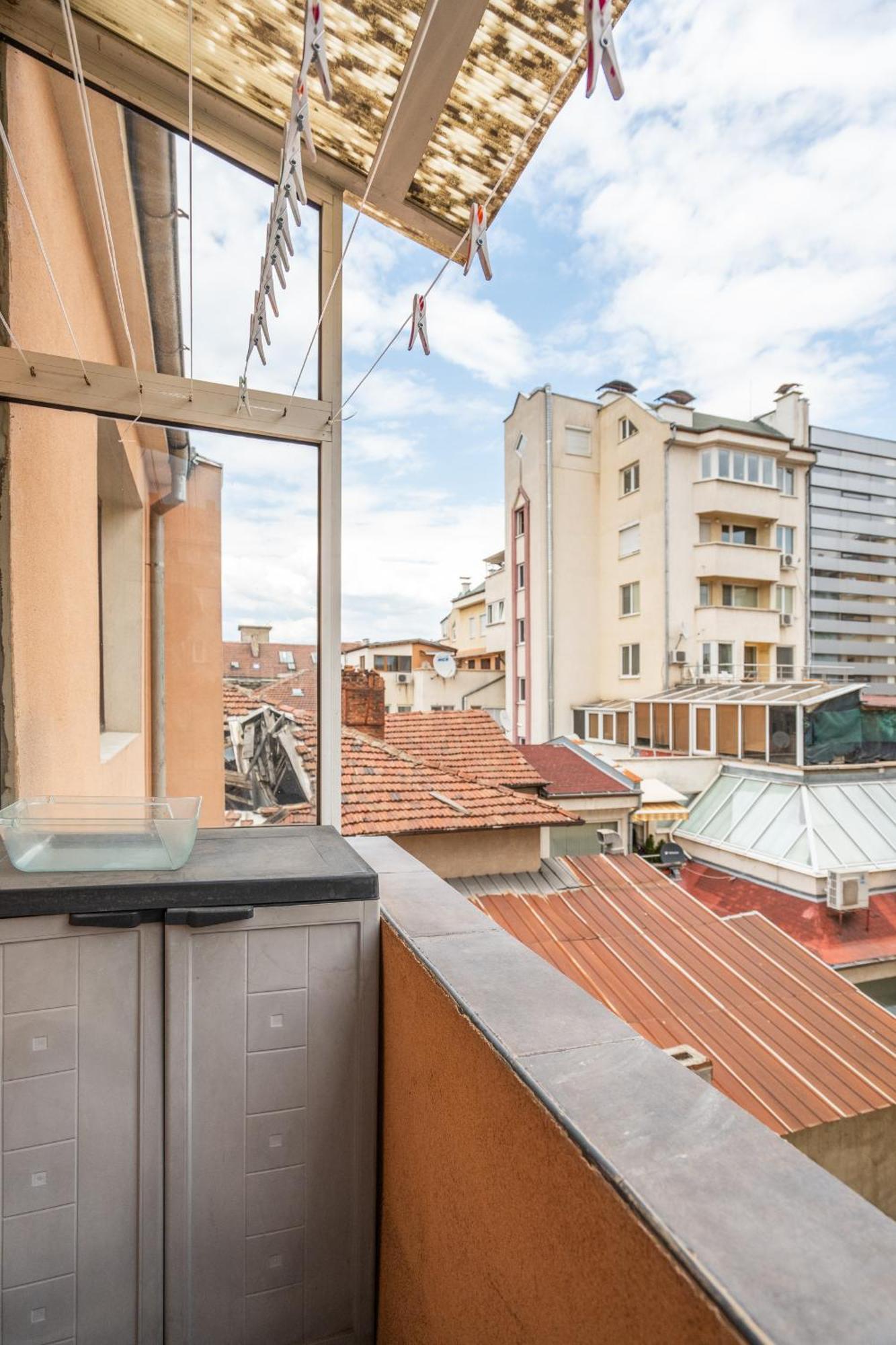 The Right Choice 22 Apartamento *
