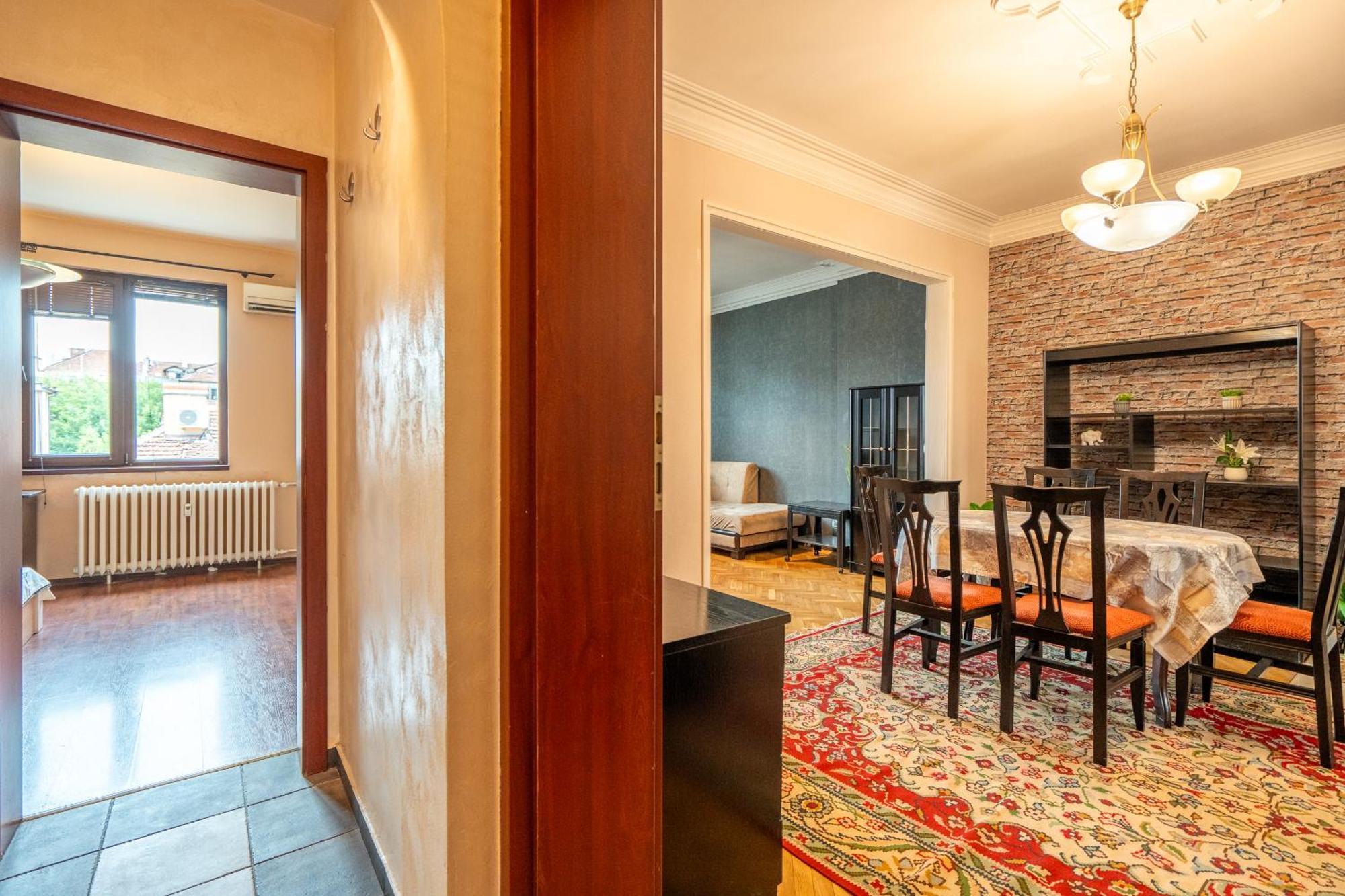 Apartamento The Right Choice 22 *