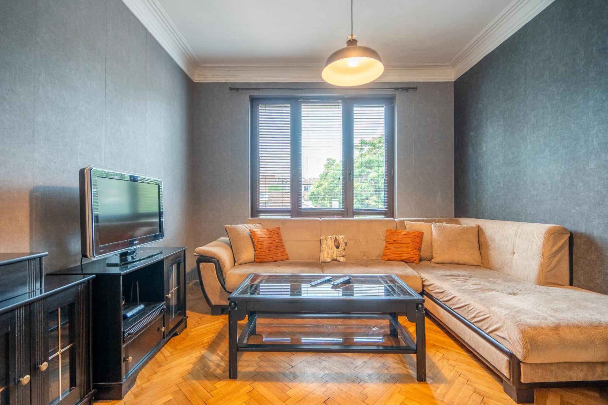 Apartamento The Right Choice 22