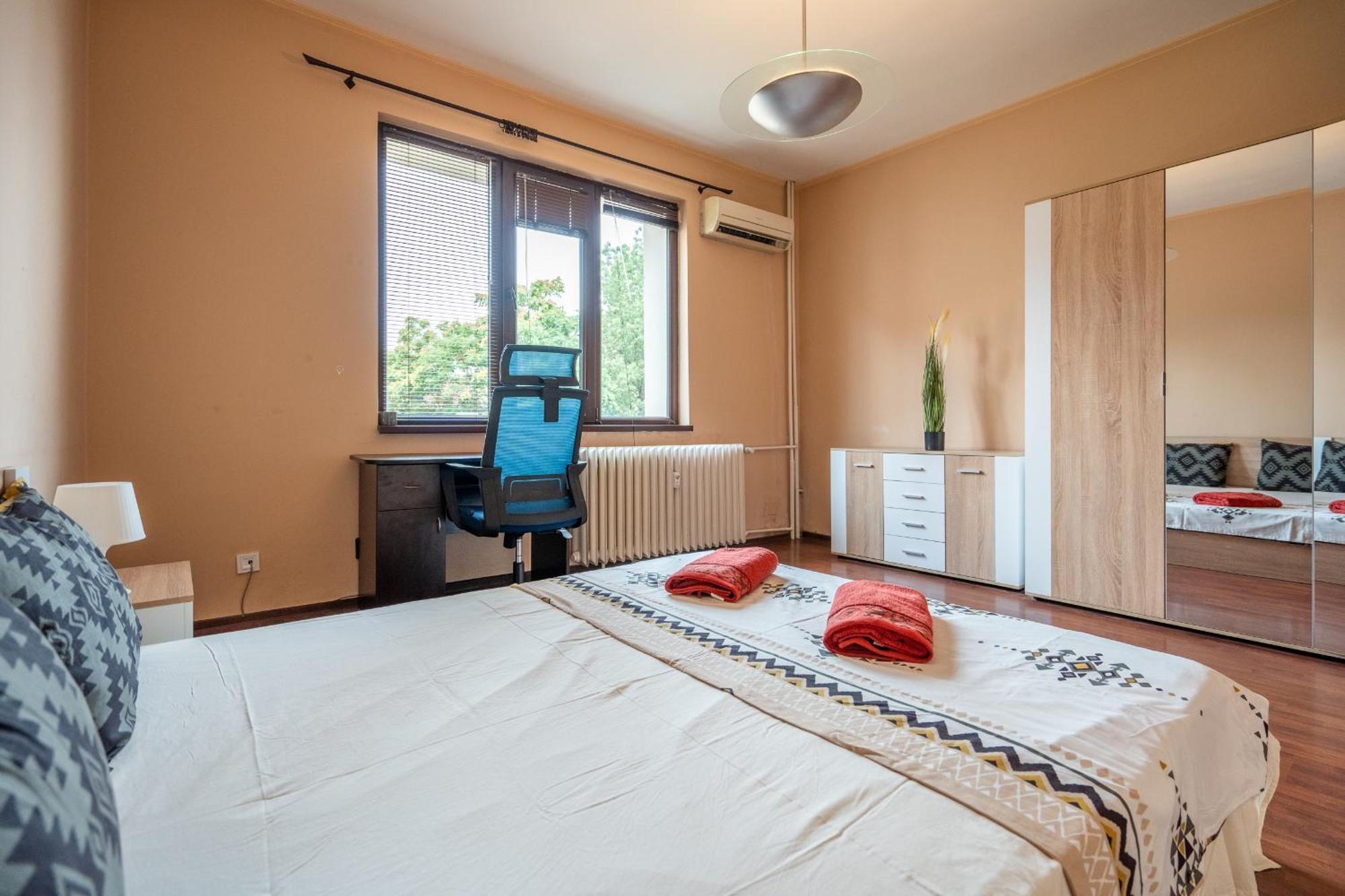 Apartamento The Right Choice 22